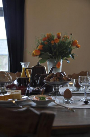 B&B 't Huys van Enaeme